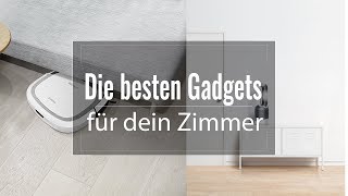 Die besten Gadgets für dein Zimmer [upl. by Stefania]