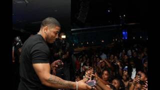 Nelly  Tippin in the Club NEW AUDIO [upl. by Kilby740]