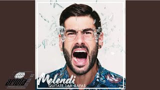 Melendi  Desde Que Estamos Juntos Cover Audio [upl. by Illehs]