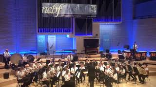 Finnegans Wake by the Ardee Concert Band NCBF [upl. by Calypso989]