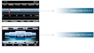 Vediamo Engineering modeantitheft pinmap update pin for HU NTG 25 30 35 40 45 47 551 [upl. by Dijam]