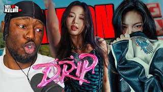 BABYMONSTER DRIP MV Got Me SHAKING IT 🔥 [upl. by Proctor533]