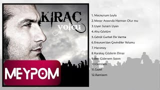 Kıraç  Ahu Gözlüm Official Audio [upl. by Slin]