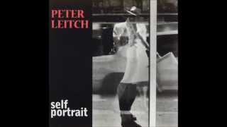 Peter Leitch  quotYesterdaysquot From the solo guitar CD quotSelf Portraitquot Jazz House 7003 [upl. by Granlund]