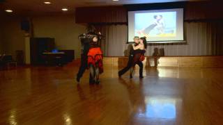 Variety Dance Night Showcase 11512wmv [upl. by Yelrahc365]