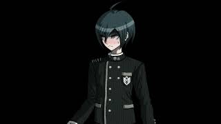 Questionable Shuichi Voice Lines [upl. by Llenehc575]