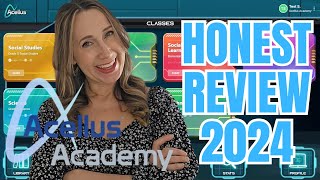 ACELLUS ACADEMY REVIEWS  Complete Overview and Honest Review 2024 [upl. by Avilys]