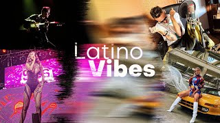 Latino Vibes Music MIX  Fiesta Latina Mix 2022  Latin Party [upl. by Anialed]