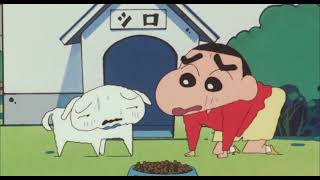 Shinchan the Movie Part 2 Mr Smelly’s Ambition Hindi  28102024 [upl. by Neyugn]