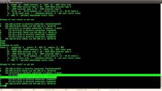 BGP Traffic Engineering Unsuppress Map lab in GNS3 [upl. by Gustaf745]