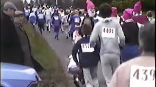 Jolly Holly Jog Tettenhall Horse Sanctuary 1985 [upl. by Aehtorod]