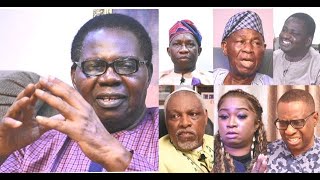 Why EBENEZER OBEY is the Most Powerful Musician in Nigeria  Eminent People on OBEY  80 [upl. by Danczyk532]