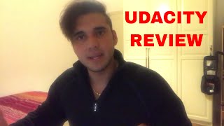 Udacity Business Analyst vs Data Analyst Review [upl. by Onairelav105]