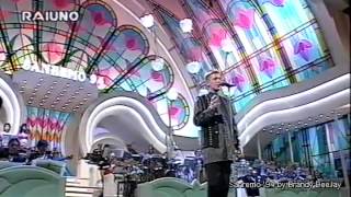 ALESSANDRO BONO  Oppure No Sanremo 1994  Prima Esibizione  AUDIO HQ [upl. by Dragoon]