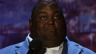 Comedy Stand Up ♡♥♡ 003 Lavell Crawford ★ Can A Brother Get Some Love Best Comedy Full Show 2014 ★ [upl. by Bannon]