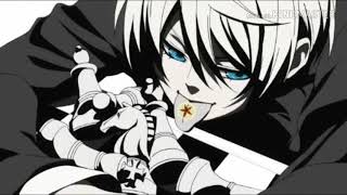 ♤ Alois Trancy AMV  Not Your Barbie Boy ♤ [upl. by Vick]