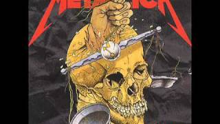 Metallica  Breadfan [upl. by Herzberg973]