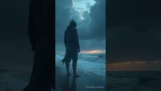 The Grey Man Pawleys Island’s Protector Spirit urbanlegend hurricane [upl. by Atlee]