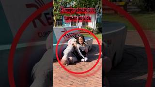 El unicornio 🦄 que tiene locas las mujeres 🙋‍♀️ broma de humor ❤️😂 reels comedy funny video [upl. by Lorene]