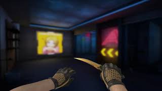 COMBO  Driver Gloves  Overtake FT  Flip Knife  Lore FT [upl. by Preciosa697]