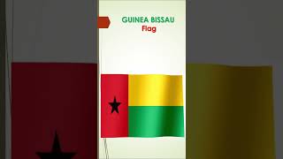 Guinea Bissau [upl. by Eerazed]