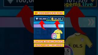 DLS 24 Hack ✅ How to get unlimited Coin amp Diamond in DLS 24 2024 shorts dls2 [upl. by Eanert437]