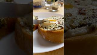 Pesto Eggs [upl. by Egres]