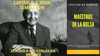 AUDIOLIBRO CAPÍTULO 3 JOHN TEMPLETON PARTE 8 LOS 4 CICLOS DEL MERCADO [upl. by Ybrik563]