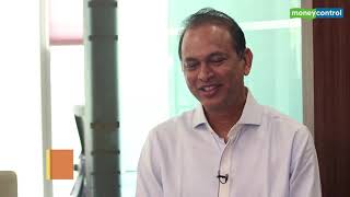 Coffee Can Investing Sunil Singhania on the rationale behind Bajaj Finance Eicher JSPL TVS bets [upl. by Airlee434]