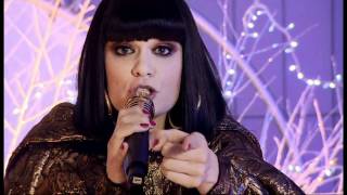 Jessie J  Price Tag acousticTop Of The Pops Christmas [upl. by Ardnoel]