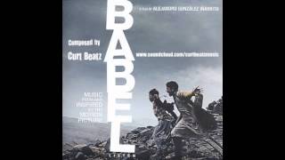 Babel Soundtrack Remix by Curt Beatz [upl. by Koorb924]