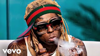 Rick Ross amp Lil Wayne  Self Made Millionaire ft Meek Mill Official Video 2023 [upl. by Cointon]