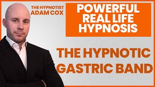 The Hypnotic Gastric Band [upl. by Noelopan671]