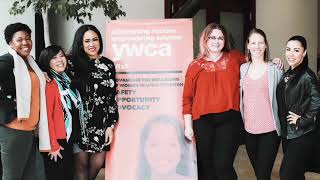 Week Without Violence Spotlight YWCA Utah [upl. by Niu]