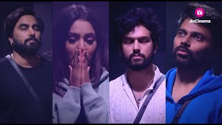 Bigg Boss OTT 3 Elimination 31st July Armaan Malik Lovekesh Kataria Eliminated [upl. by Clapp561]