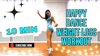 Dance workout weight loss danceworkout [upl. by Jael]