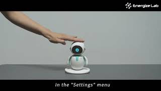 Unboxing Eilik Robot [upl. by Bhayani]