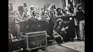 Frank Zappa amp The Mothers Of Invention  Festhalle Mustermesse Basel Switzerland 1974 10 01 [upl. by Kanor]