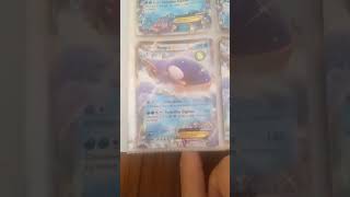 Its actually Kyogre [upl. by Marya]