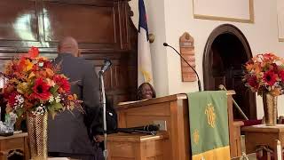 Riverview Baptist Church Richmond Va Livestream [upl. by Yusuk]