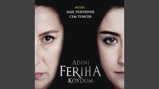 Feriha  Emir Ayrılık Teması [upl. by Ahsinar]