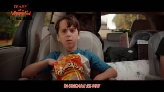 All Diary of a wimpy kid movies 2010 to 2023 [upl. by Ahsinaj]