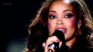 Dionne Bromfield  Love is a losing game MOBO Awards 2011 [upl. by Elissa601]