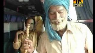 Manzoor Kirloo  Saraiki Comedy Stage Drama  Part 2  Official Video [upl. by Yemaj770]