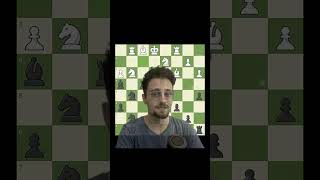 GM LEVY 🥶💀  chess shorts trendingshorts trending gothamchess [upl. by Haisoj]