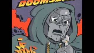 MF Doom  Doomsday [upl. by Hassett]