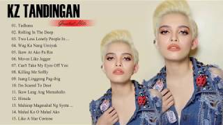 KZ Tandingan Song Cover Playlist 2019 [upl. by Ardnuahs89]