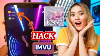 IMVU Hack 2024  IMVU Mod Apk Unlimited Credits Free  Ios amp Android [upl. by Halliday562]