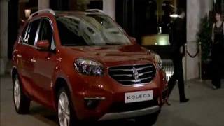 Renault Koleos 2012 [upl. by Averill336]