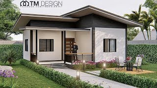 10 Best Small House Plan From TM Designs [upl. by Fernandez]